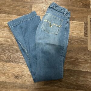 Kimes Ranch Lola jeans